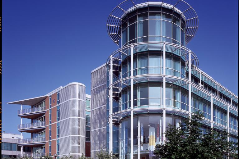 Homepage Invest In Milton Keynes